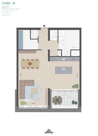 Medium property photo - Babberichseweg Bouwnummer 28, 6901 JV Zevenaar